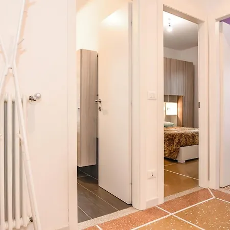 Appartement Fontanesi *