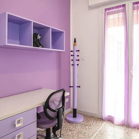 Appartement Fontanesi *