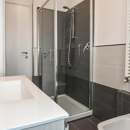 Fontanesi Appartement *