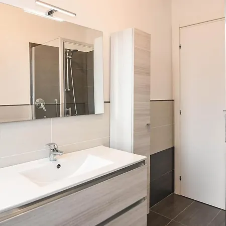 Fontanesi Appartement Bologne