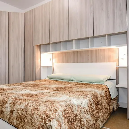 Appartement Fontanesi Bologne