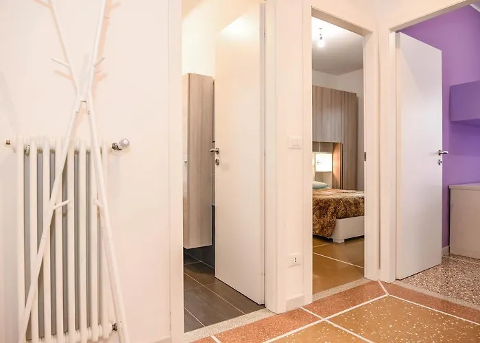 Lejlighed Fontanesi *