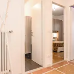 Appartement Fontanesi *