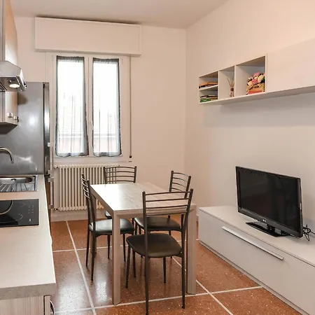 Appartamento Fontanesi Bologna
