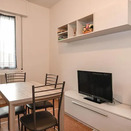 Fontanesi Appartement