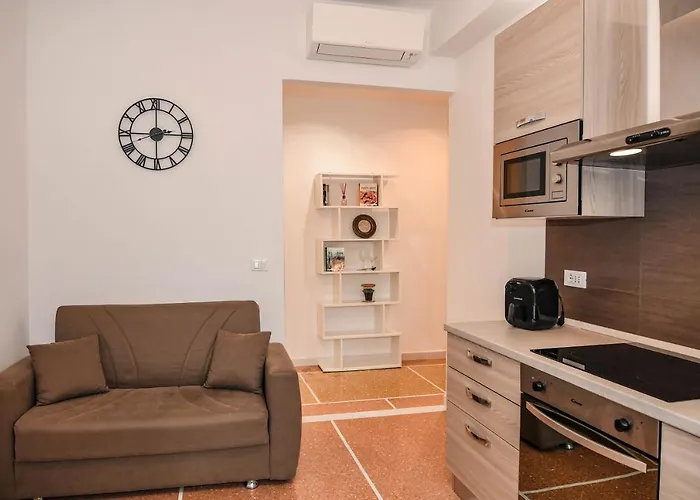 Fontanesi Appartamento *