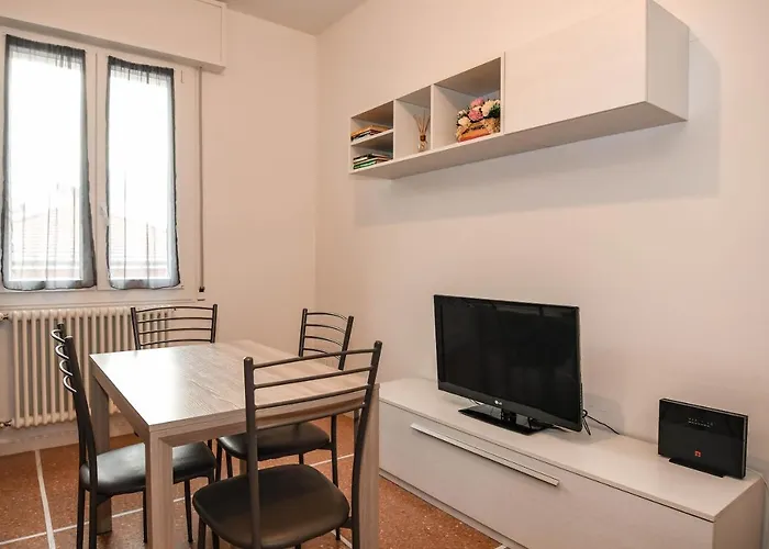 Fontanesi Appartamento