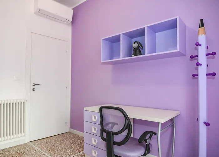 Appartamento Fontanesi Bologna