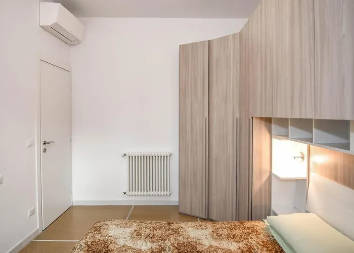 Appartamento Fontanesi Bologna