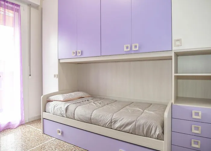 Fontanesi Appartamento Bologna