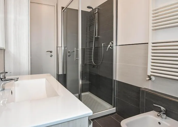 Fontanesi Appartamento *