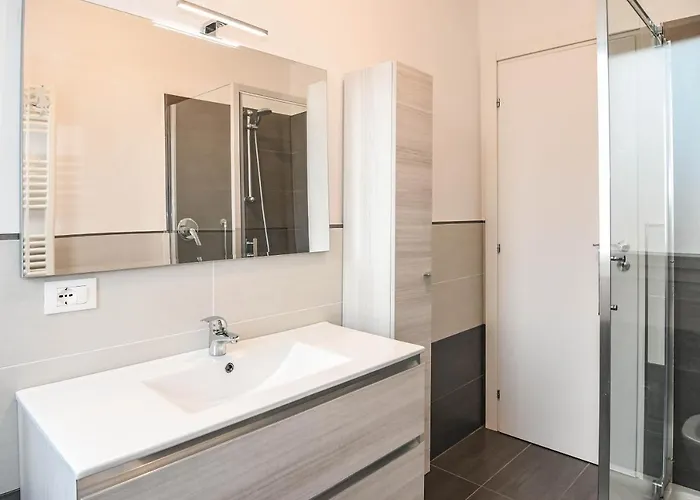 Fontanesi Appartamento Bologna