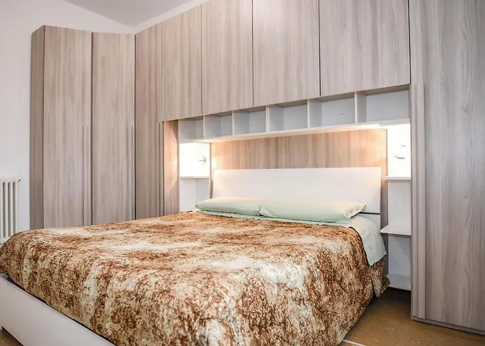 Appartamento Fontanesi Bologna