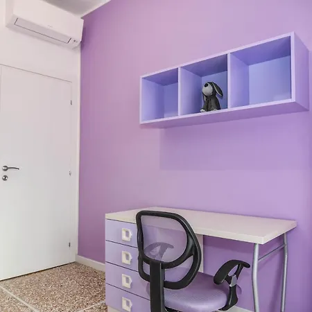 Apartment Fontanesi Bologna